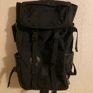 Topo Designs Klettersack 1050D Ballistic